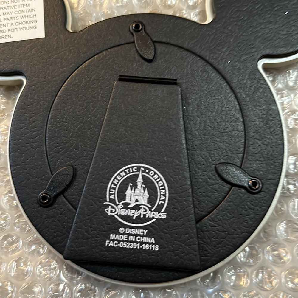 photo / picture frame from Disneyland - Picture 5 of 5